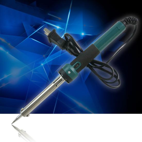 30/40/60W Soldering Iron Electric Solder Pen Rework Station Welding Repair Tool