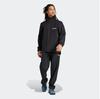 Adidas Multi Essentials 2L Rain Jacket Black (JM8692)