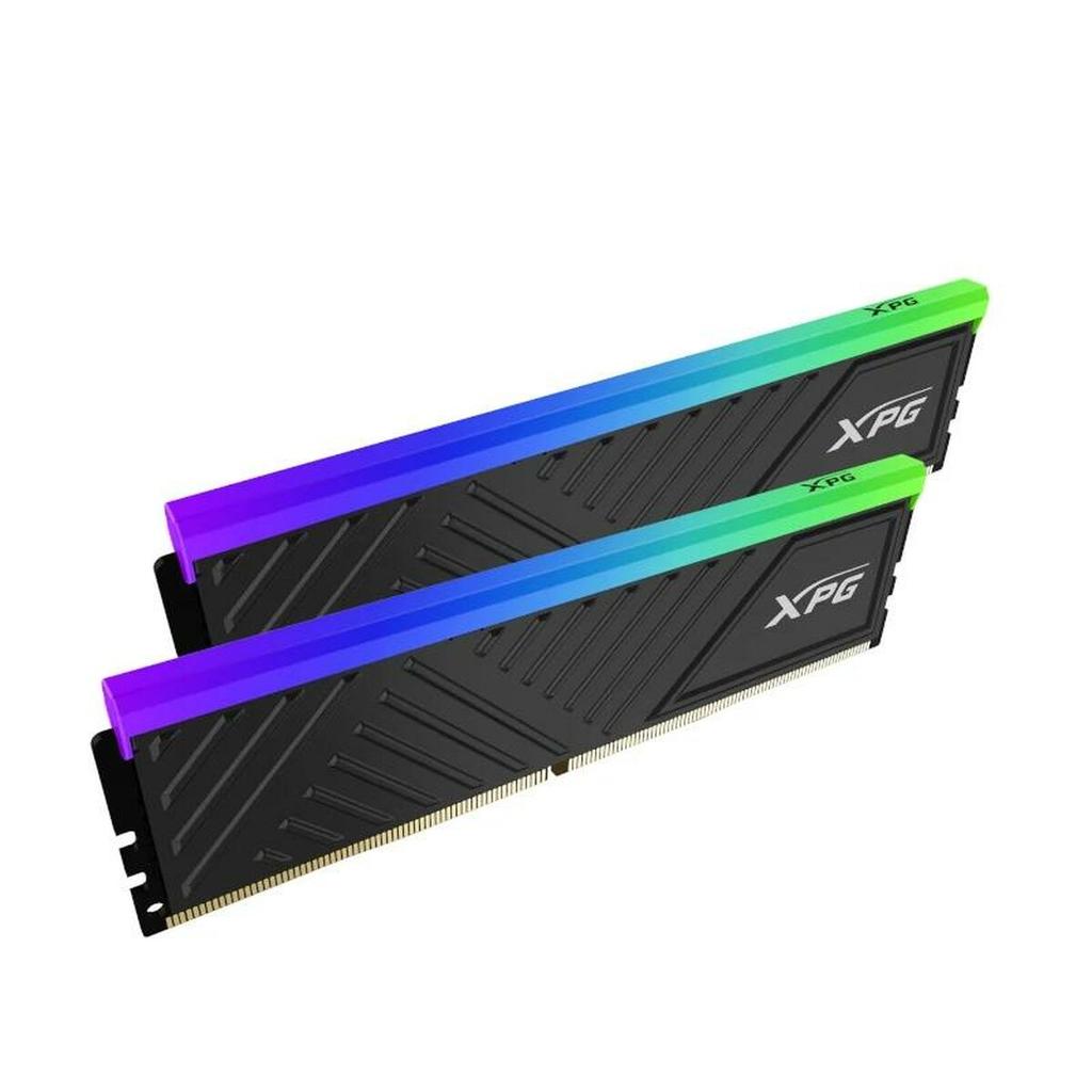 Оперативная память Adata XPG D35G SPECTRIX DDR4 16 ГБ CL16