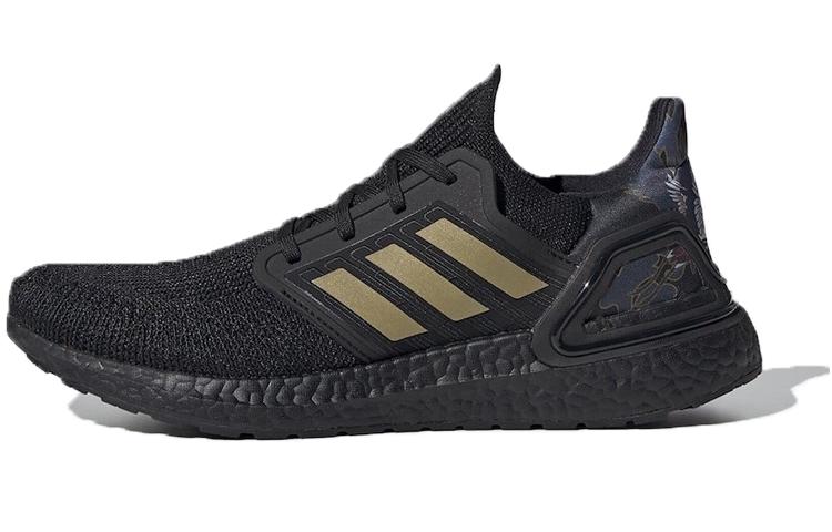 UltraBoost 20 Adidas 'Китайский Новый год - Золотой' FW4322