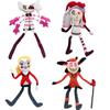 Inn Clown Peripheral Doll Мягкая игрушка