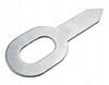 Sheet metal welding CLAMPS, sheet metal GRIPS, 4 pcs. sheet metal clamping vices