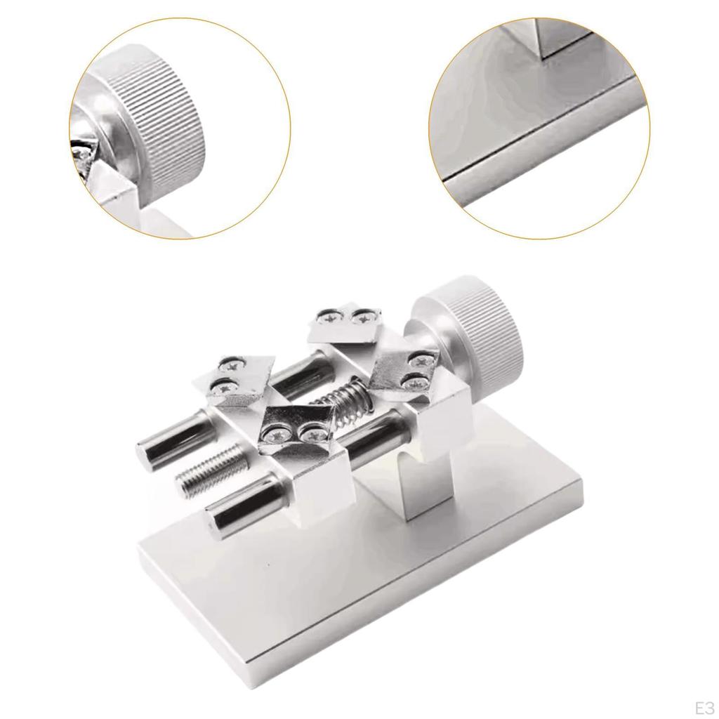 Compact Watch Bezel Removal Tool for Easy Maintenance And Repair