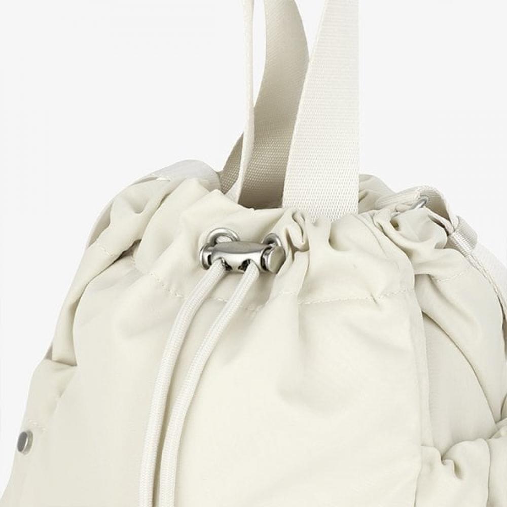 The North Face Bonny Mini Bucket Bag Cre