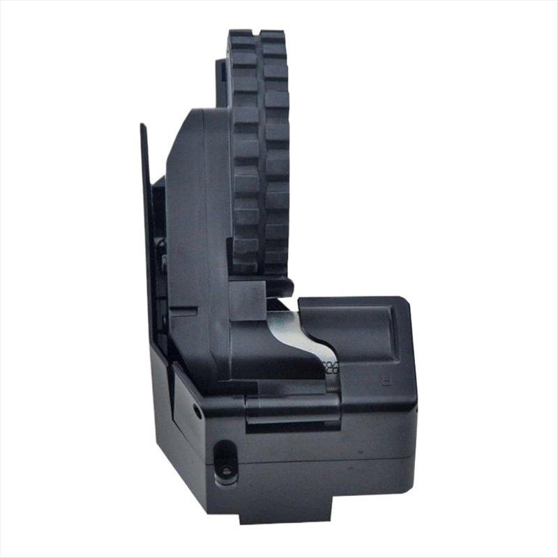 (MEOF) Wheel Assembly for Roidmi Plus for Proscenic M7MAX /M8 /M8LDS/ M8pro Vacuum Cleaner Drive Wheels Replacement Accessories