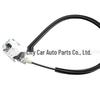 Привод замка двери, совместимый с Fiat и Peugeot, модель 8719A3. (1345734080, 1612788680)