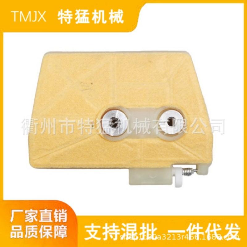 Сборка воздушного фильтра для бензопилы MS381/380/038 - Флокированный материал