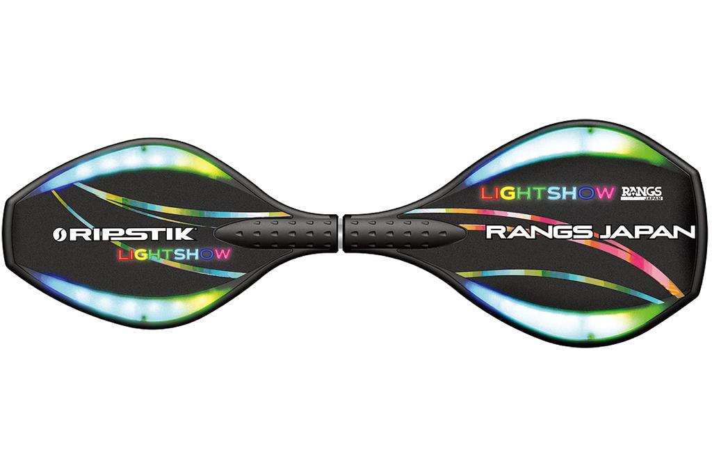 RANGS Japan Lipstick Light Show (ДИАПАЗОНЫ)