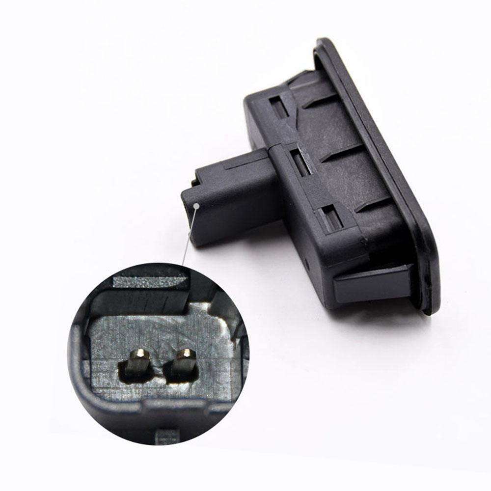 Car Boot Tailgate Trunk Release Switch Trunk Switch For Renault Clio Mk3 Megane Mk2 Laguna 3