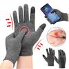 Compression Arthritis Gloves Premium Arthritic Joint Pain Relief Hand Gloves Therapy Full Fingers Compression Gloves