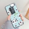 Чехол для Moto One Pro Чехол для Moto One Zoom Матовый Силикон Для Motorola Для Moto One Zoom Чехол Обложка Модный ТПУ Защитная Задняя Крышка