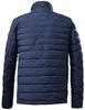Зимняя куртка G.I.G.A. DX by Killtec Steppjacke GW MN QLTD JCKT blau mittelblau