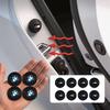 Car Trunk Sound Insulation Pad Door Shock Absorbing Gasket Sticker For BMW M E46 E90 E60 F30 F10 E39 E36 F20 G30 G20 E87 E92 DES3