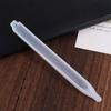 Epoxy Resin Pen Silicone Mould Transparent DIY Craft Gifts DIY Ballpoint Pen Mold  Making Tools