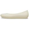 Женские лоферы Brooklyn Flat 'White' 209384-160