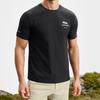 Новая мужская футболка FILA EXPLORER SS25 A11M537115F-BK