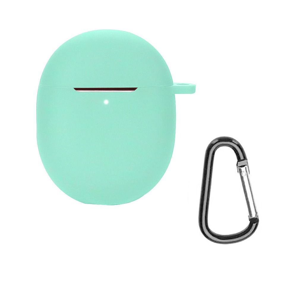 Противоударный защитный чехол для Bluetooth-наушников, мягкий чехол для зарядного устройства для Google Pixel Buds Pro Home