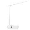 LED Desk Lamp 3 Lighting Modes Touch Control Eye Protection Table Light 15W Wireless Charging