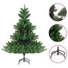Day and Night - Day and Night Artificial Christmas Tree Nordmann Fir Green 180 Cm