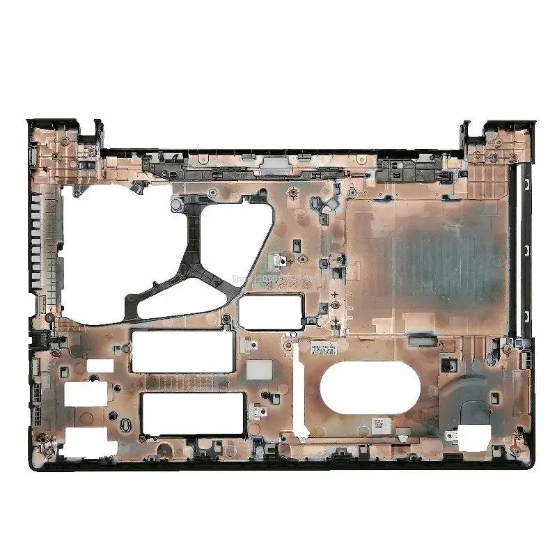 Новый чехол для ноутбука для Lenovo G50 G50-30 G50-45 G50-70 G50-75 G50-80 Z50 Z50-30 Z50-45 Z50-70 Верхняя крышка с подставкой для ладоней/Нижняя часть корпуса