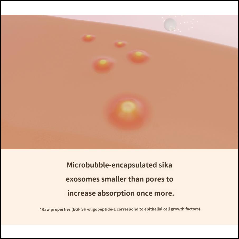 Menokin 30-Second Quick Firming Bubble Mask Clear 95ml