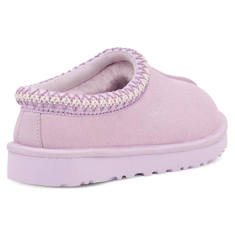 UGG Tasman Slipper Lavender Fog Women's 5955-LRFG
