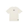 Vans X Asian Artist Collection Bolin SS24 Fashion Logo Round Neck Short Sleeve T-Shirt Unisex T-Shirts White VN000J2WFS81