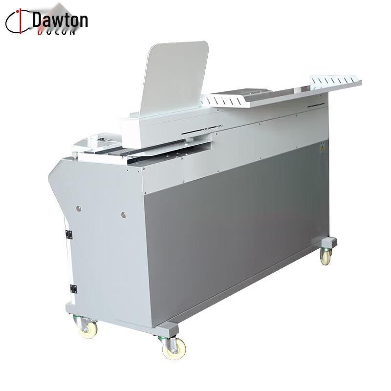 DOCON 8600TC Беспроводная термопереплетная машина, штекер CN (адаптер в комплекте)
