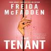 The Tenant by Freida McFadden Paperback Book 9781464228629