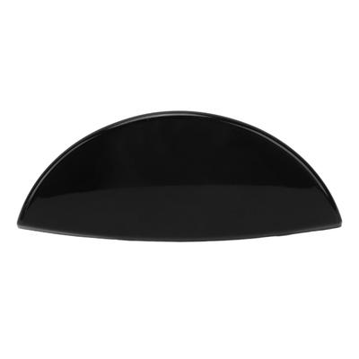 Крышка омывателя фар из АБС-пластика, пылезащитная крышка форсунки омывателя фар переднего бампера для R50