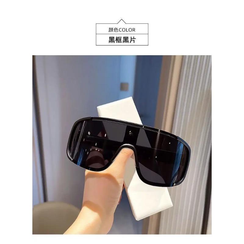 Cycling glasses myopia glasses men's and women's outdoor sports hiking sunglasses windproof and sand skiing goggles goggles