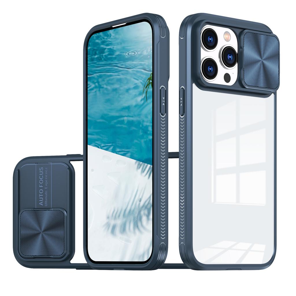 Применимо к чехлу для мобильного телефона Apple 11 Pro Max, прозрачный акриловый защитный экран для окна объектива iPhone 11 Pro
