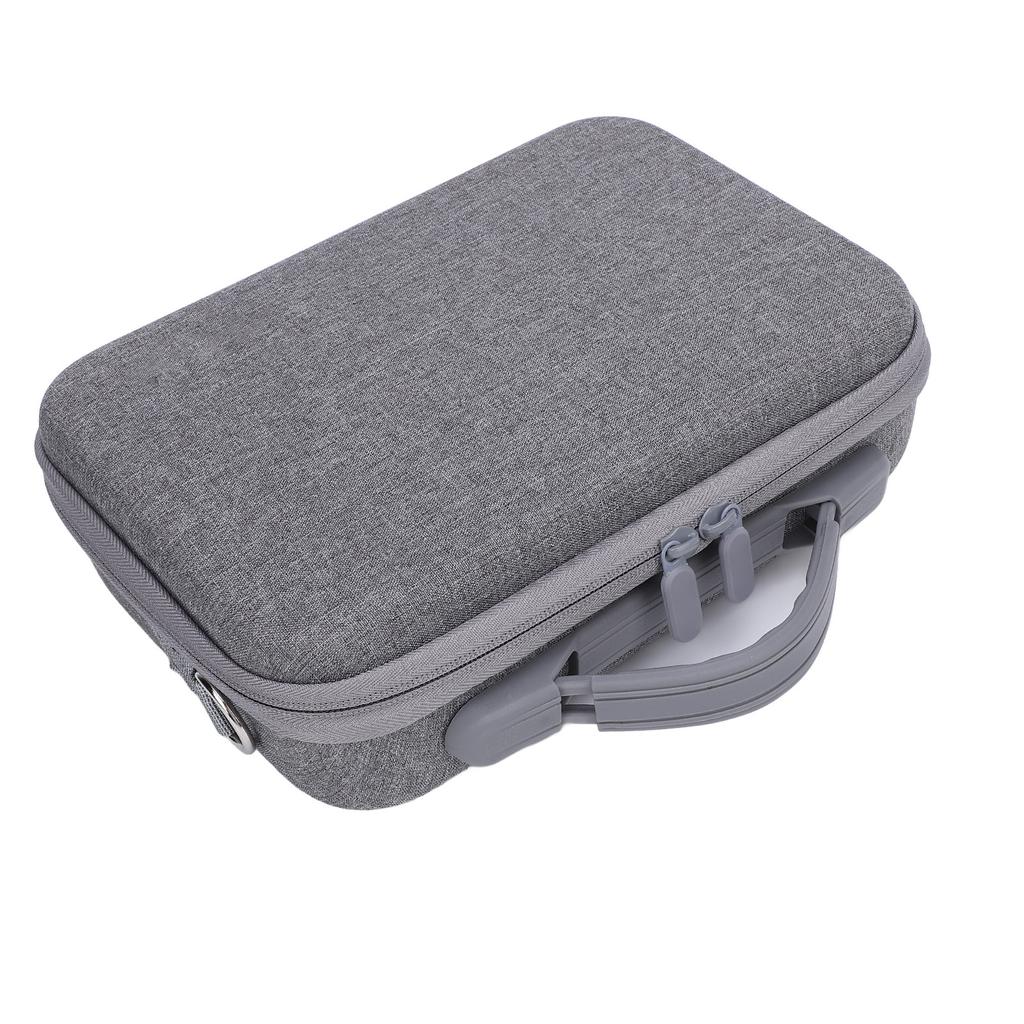 Чехол для экшн-камеры, портативный, большой емкости, устойчивый к вибрации и брызгам, чехол для переноски ACTION 5 PRO 