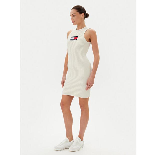 Платье Tommy Jeans DW0DW20877