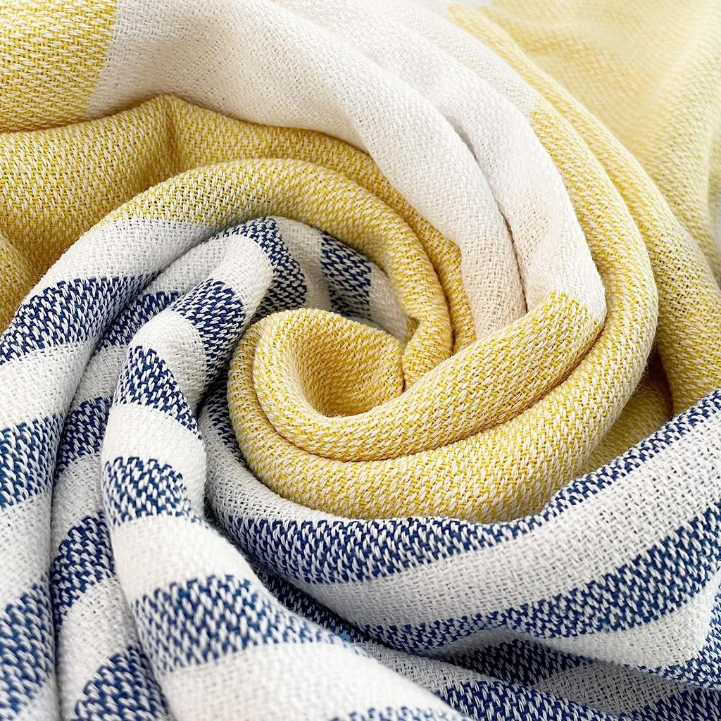 39 x 71 дюйм турецкие пляжные полотенца большого размера быстросохнущее полотенце без песка банное полотенце для пляжа бассейна спортзала и ванной комнаты