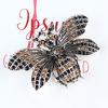 Little Bee Insect Brooch Pin Brooch Pins Jewelry Gift Chic