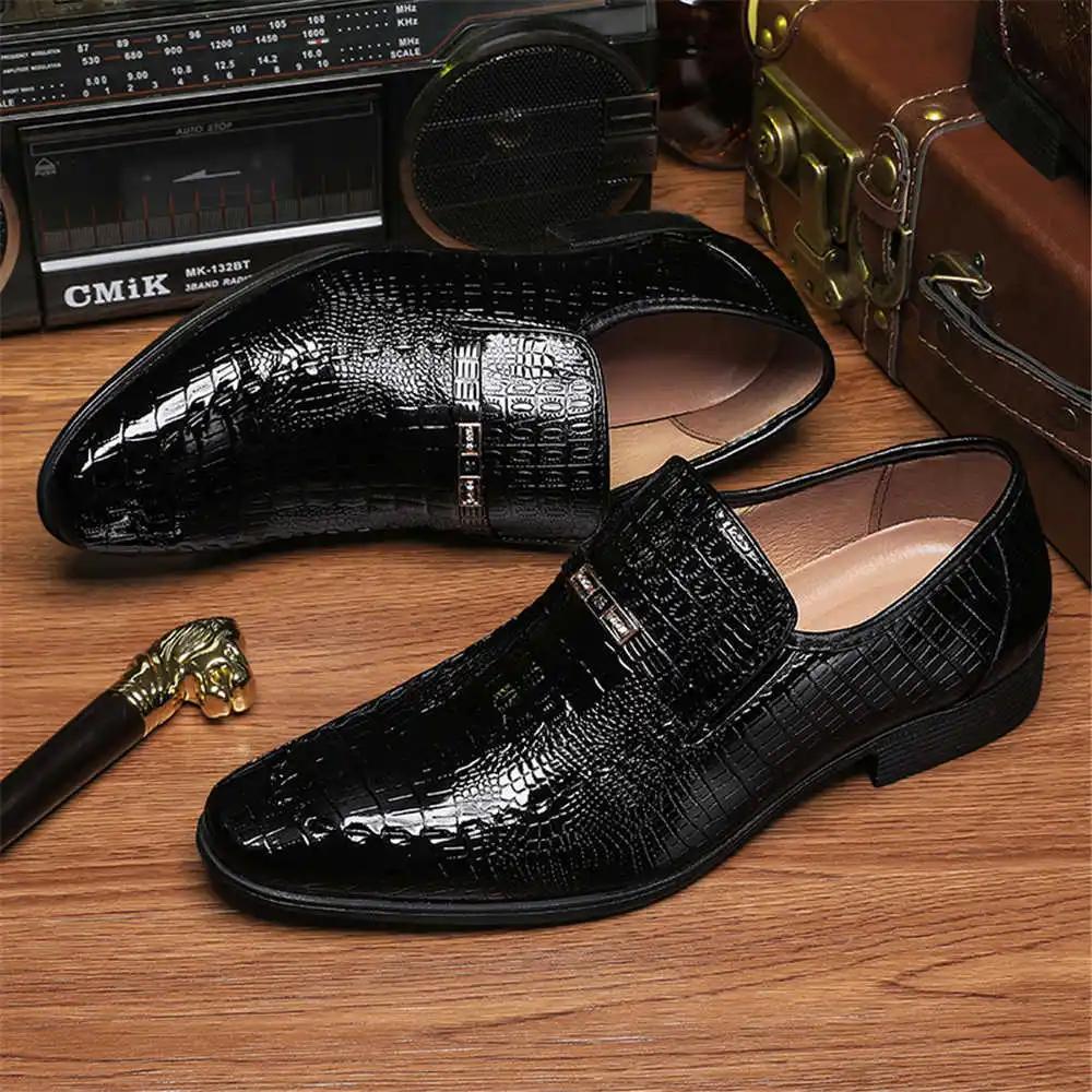 Латинские туфли без бретелек, мужские туфли на каблуках, размер 33, роскошные свадебные мужские туфли, кроссовки, спортивные, новые от поставщиков Pas Cher