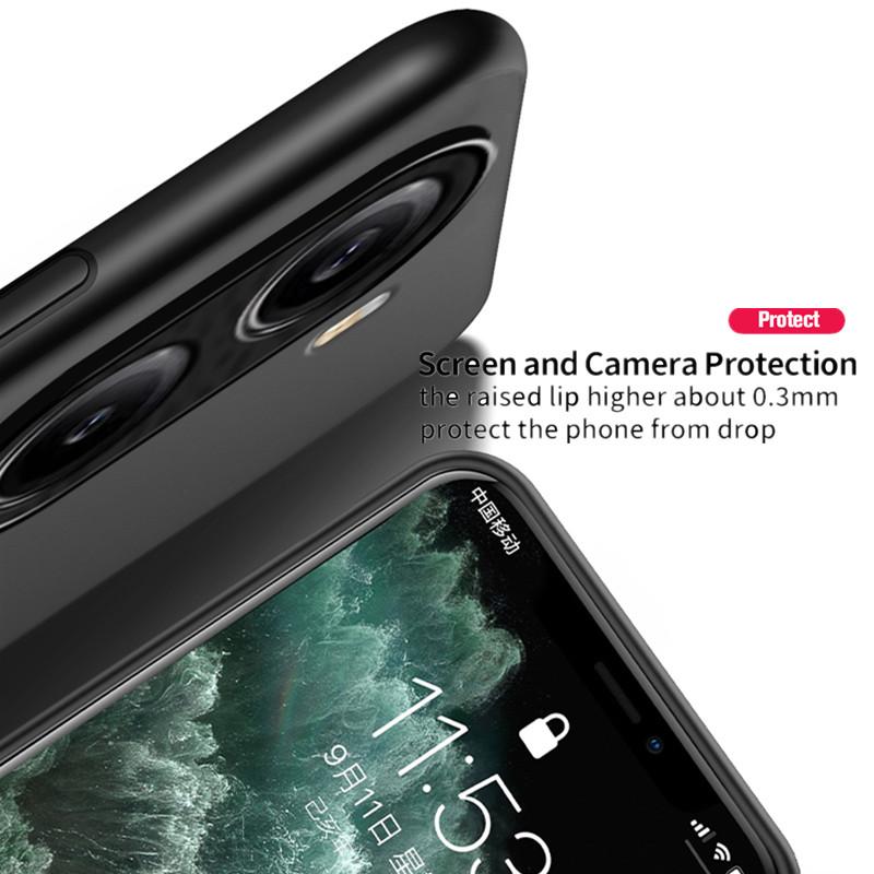 Прочный Нескользящий Чехол для Xiaomi Poco X8 Pro Max Защитная Крышка Магнитный Держатель на Присоске Coque Fundas Capa