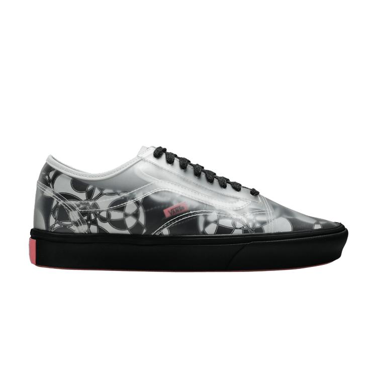 Vans ComfyCush Slip-Skool Zhao Zhao Year of the Rat