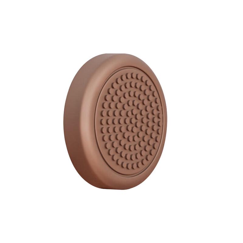 LIEI Metal Anti-Slip Furniture Leg Pads