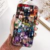 Singer H-Harry S-Styles Phone Case For Huawei Mate 10 20 30 40 50 Lite Pro Nova 3 3i 5 6 SE 7 Pro 7SE