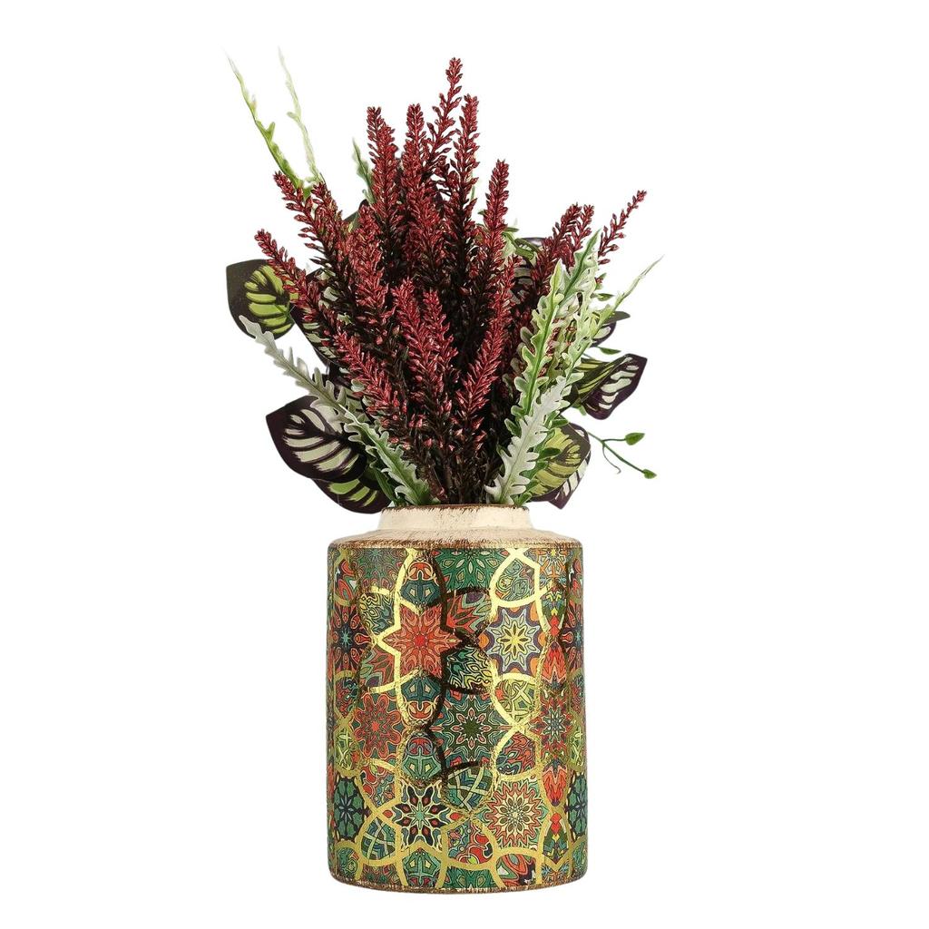 Tetu Handmade Seramik Vazo