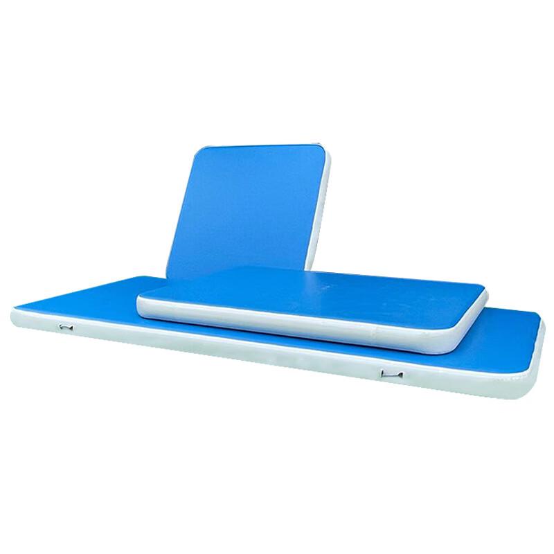 Inflatable Gymnastics Air Track Mat