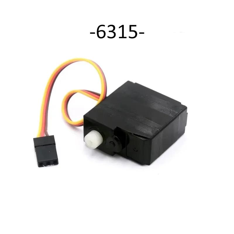 SG116 PRO MAX 16101 16102 PRO RC Automotive Parts Turning Shaft Gear Bearing Pull Rod Steering Cup Swing Arm Motor Tire Screws