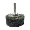 Woodwork Steel Wheel Brush Sanding Mop Abrasive Grinder Rotary Tools Wire