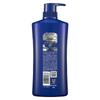 CLEAR Men Anti-Dandruff Energizing Sport Mint Shampoo 650g