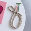 Detachable Mobile Phone Strap Adjustable Neck Rope Cell Phone Hanging Cord Strap  Mobile Phone