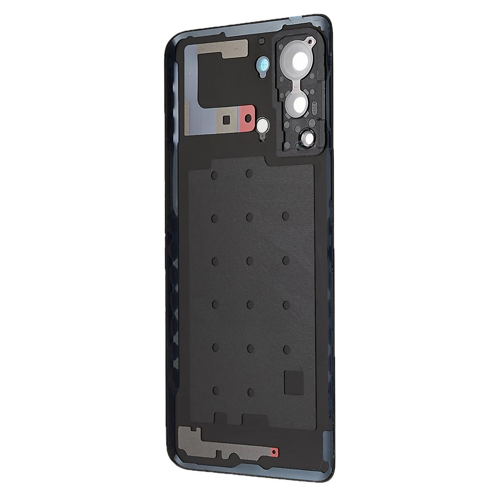 For OnePlus Nord 2T 5G OEM Battery Housing with Adhesive Sticker+Camera Lens Cover