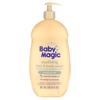 Soothing Hair and Body Wash, Vanilla and Oats, 30 Fl Oz (887 Ml)