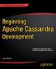 Книга Beginning Apache Cassandra Development